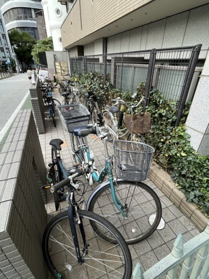 【その他共用部分】 | パレステュディオ赤坂