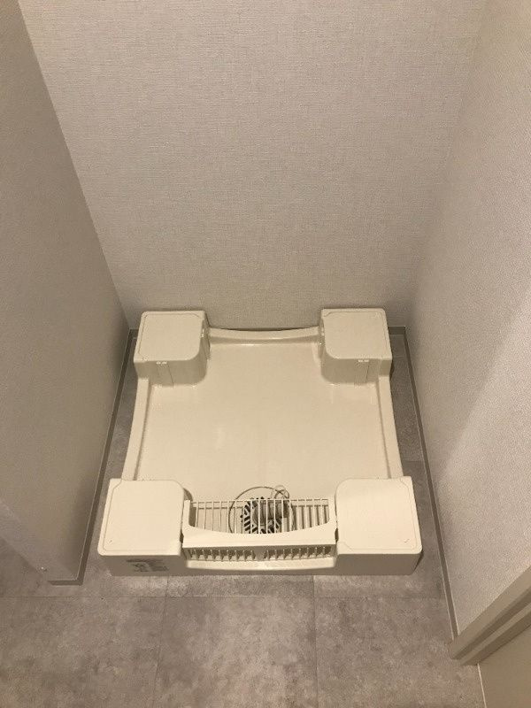 大阪市西区立売堀３丁目の賃貸マンションのその他共用部分