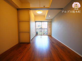 【居間・リビング】 | AELL横浜吉野町 | 別部屋参考写真