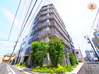 【外観】 | AELL横浜吉野町