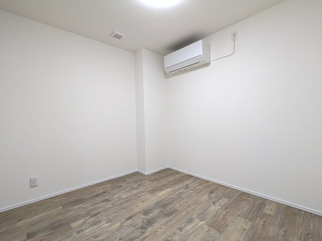 シティウォーク荏原中延のその他