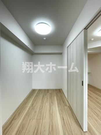 グランエール森下ＷＥＳＴの内装