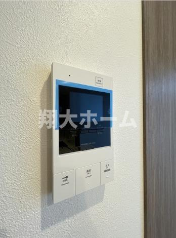 グランエール森下ＷＥＳＴの設備