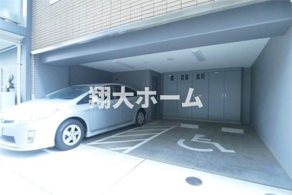 Ｎ－ｓｔａｇｅ亀戸のその他