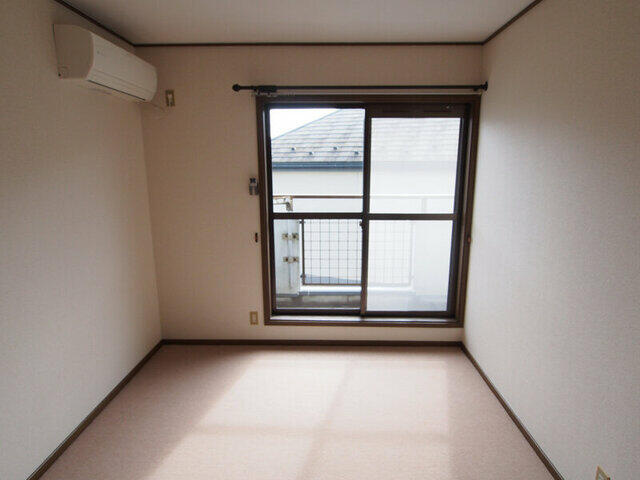 山本邸の展望