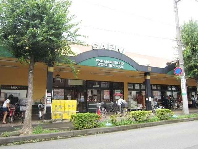 山本邸のその他共用部分