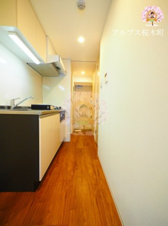 【内装】 | AELL横浜吉野町 | 別部屋参考写真
