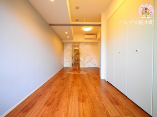 【居間・リビング】 | AELL横浜吉野町 | 別部屋参考写真