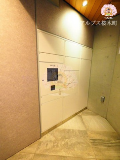 【その他共用部分】 | AELL横浜吉野町