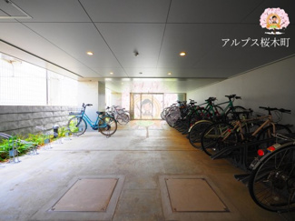 【その他共用部分】 | AELL横浜吉野町