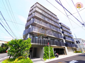 【外観】 | AELL横浜吉野町