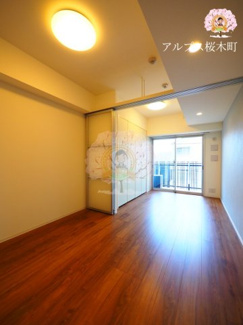 【居間・リビング】 | AELL横浜吉野町 | 別部屋参考写真