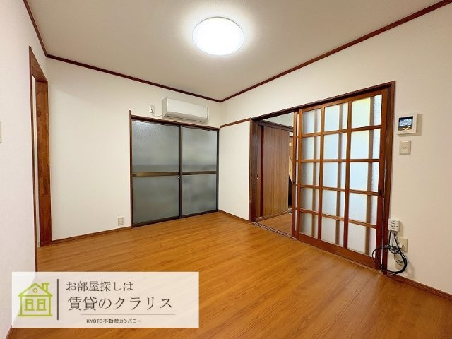山田猫塚町「ペット可」貸家