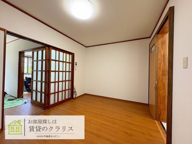 山田猫塚町「ペット可」貸家