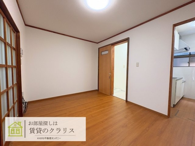 山田猫塚町「ペット可」貸家