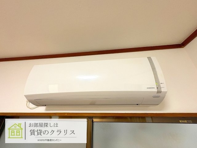 山田猫塚町「ペット可」貸家の設備