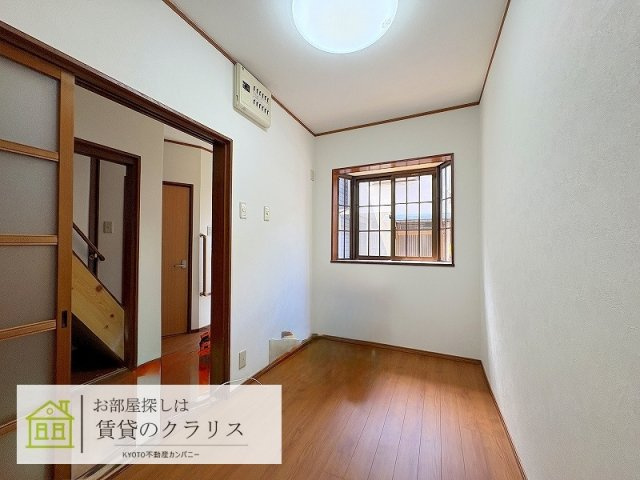 山田猫塚町「ペット可」貸家