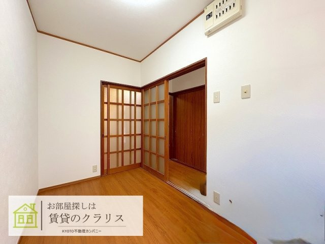 山田猫塚町「ペット可」貸家