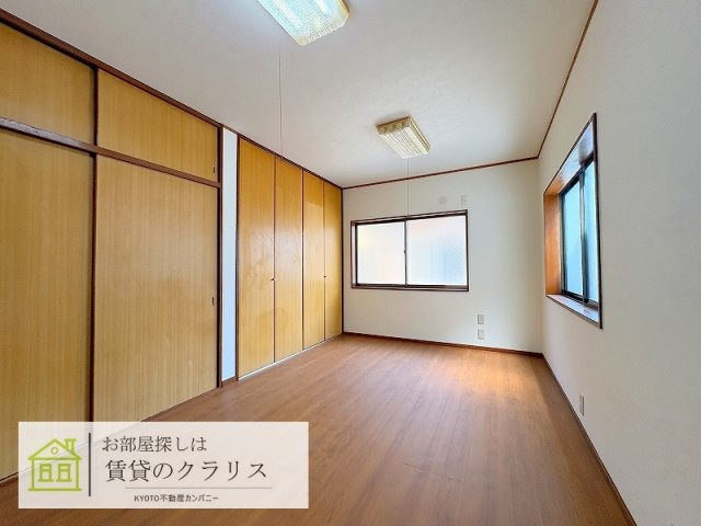 山田猫塚町「ペット可」貸家