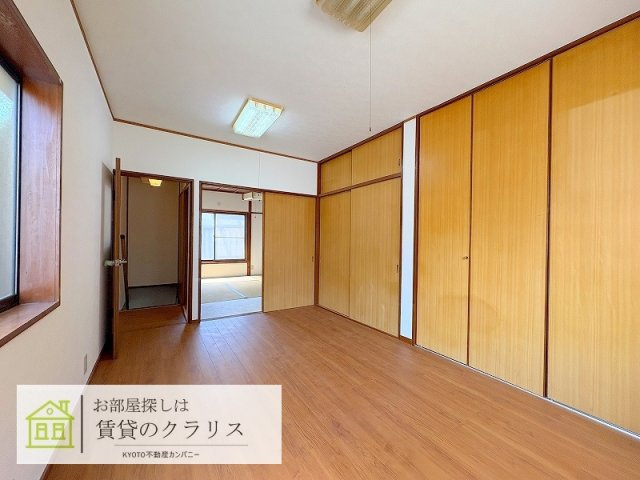 山田猫塚町「ペット可」貸家