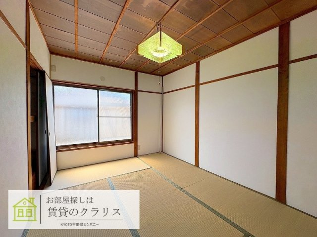 山田猫塚町「ペット可」貸家