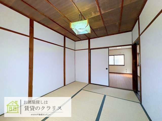 山田猫塚町「ペット可」貸家