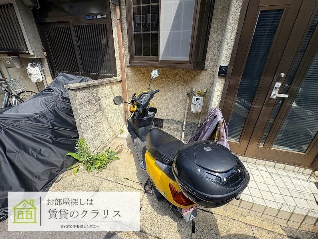 山田猫塚町「ペット可」貸家