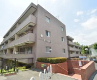 マンション第二恵比須苑の画像