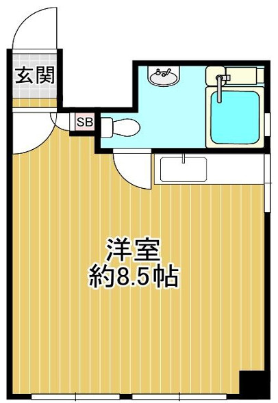 庄司ビル
