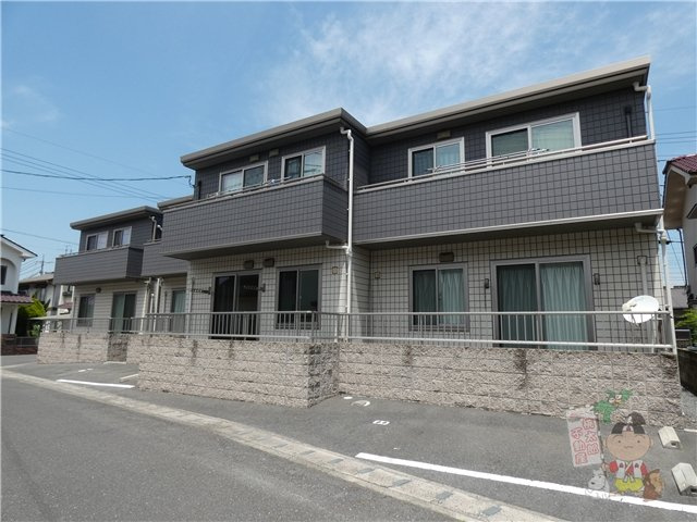 欅Ｎｏ，2の外観