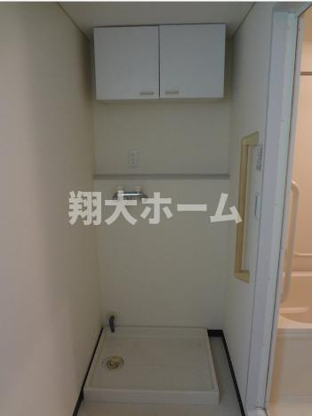 ジャネス菊水の設備
