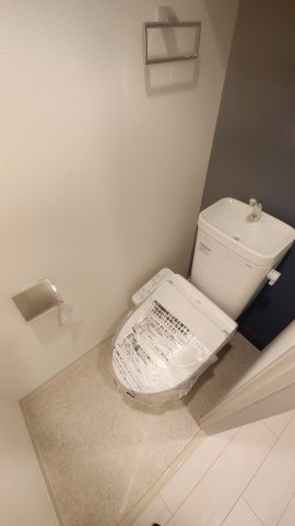 【トイレ】Alivis神戸駅前