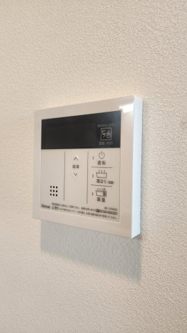 【設備】Alivis神戸駅前