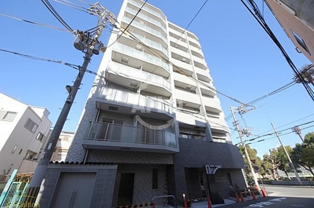 エスプレイス阿波座パークテラス