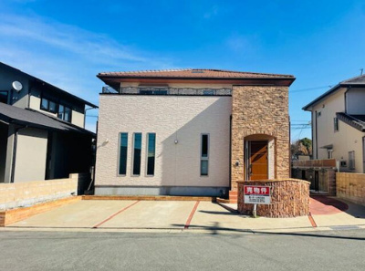 【外観】 | 福岡県久留米市大善寺町宮本