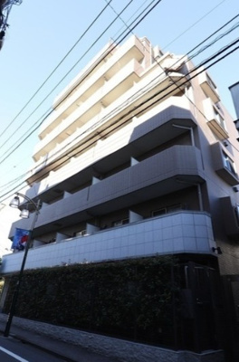 【外観】 | BPRレジデンス豪徳寺