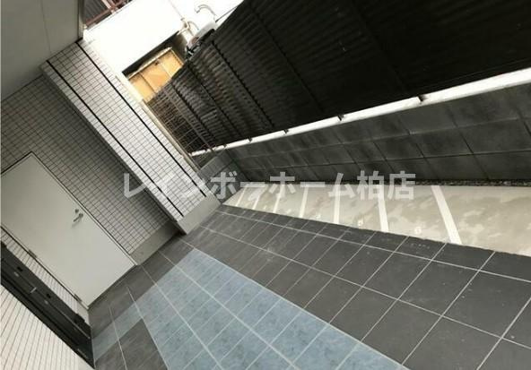 【仲介手数料：50％OFF】対象物件！のその他共用部分