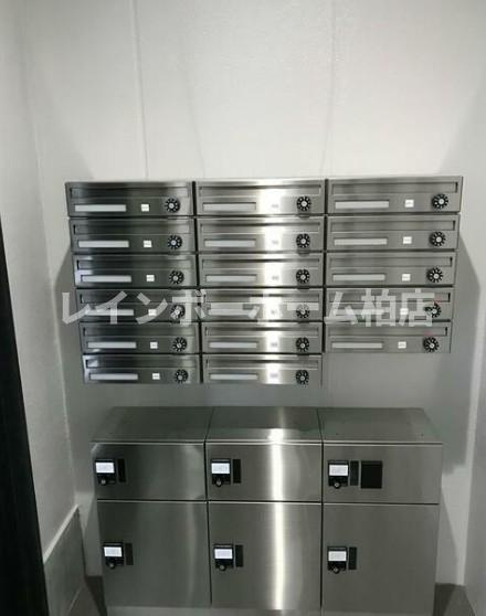 【仲介手数料：50％OFF】対象物件！のその他共用部分