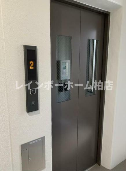 【仲介手数料：50％OFF】対象物件！のその他共用部分
