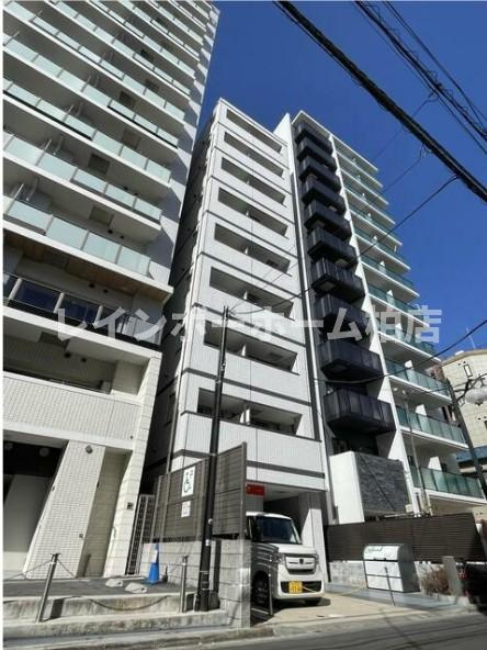 【仲介手数料：50％OFF】対象物件！の外観|外観です