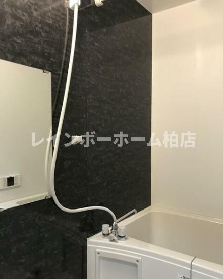 【仲介手数料：50％OFF】対象物件！の浴室|きれいなお風呂です