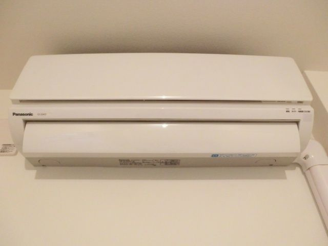 フェリーチェ難波の設備