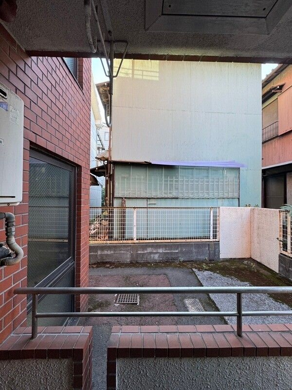 【物件からの展望】