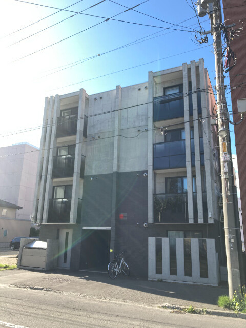 モンテヴェルディＬ・Ａ