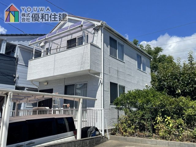 中古戸建　神戸市西区今寺の画像