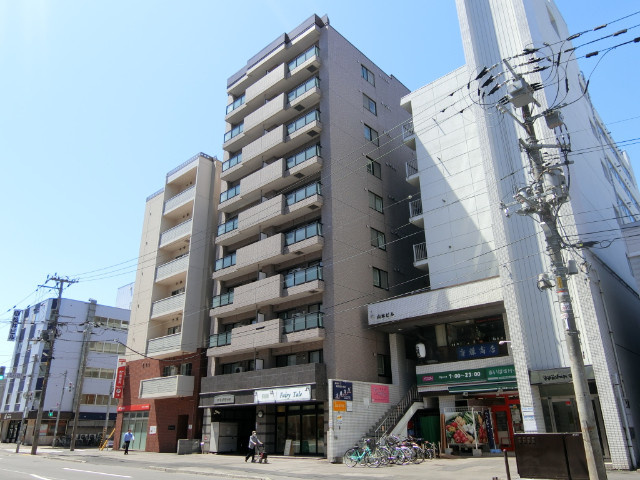 グランヴィル