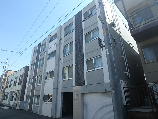 エトワールＮ３４