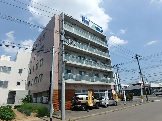 アクティブハイツ