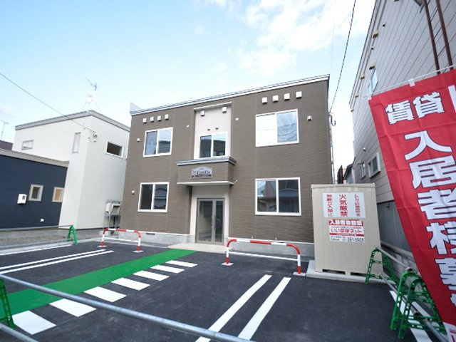 イーストピア