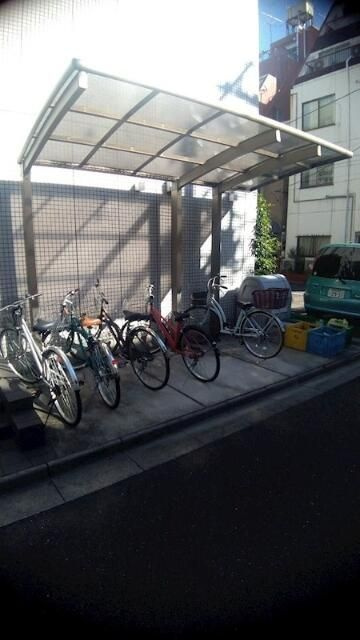 ライトシード浅草のその他共用部分